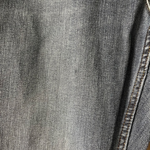 NWOT Carhartt Women's Plus Size 18 Slim Jeans in Medium Blue Wash - Picture 6 of 8